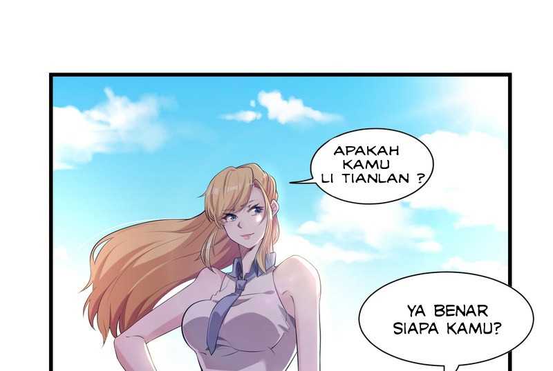 Devil Warlord Chapter 01 Gambar 62